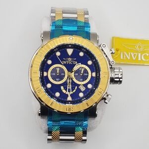 Invicta Coalition Forces Men